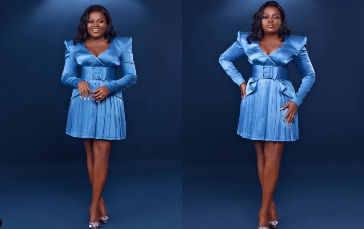 World best Funke” Nollywood stars and youths drum support for Funke Akindele to ’emerge’ Lagos Deputy Governor