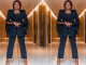 Funke Akindele speaks on the cost of her career as she confirms her PDP deputy governorship candidacy
