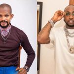 Davido Needs To Find Out Source Of His Fame,’ Uche Maduagwu Reacts To Death Of Davido’s Close Friend, Tommy