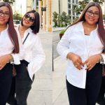 “You were my role model” Regina Daniels showers love on her mother
