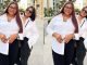 “You were my role model” Regina Daniels showers love on her mother