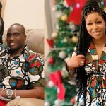 Rita Dominic reveals why she keeps her marriage life private.