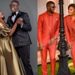 Funke Akindele Takes Her Estranged Husbands Name Bello Off Her Name Amidst Marriage Crash Crisis