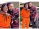 Reactions As Actress, Toyin Abraham's Husband Kolawole Ajeyemi Shares Cute  Pictures With His Grown Up Daughter