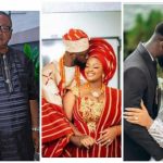Jide Kosoko's Daughter, Temilade, Finally Opens Up On Wedding Controversy »  Nollygistvibes