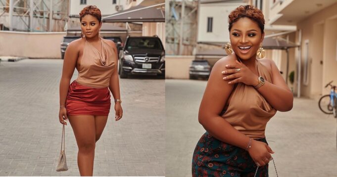 Some women deserve what they get because they refuse to leave abusive marriages – Tega Dominic