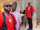 “Why I always fly back to Nigeria after my gigs” Davido spills