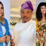Actress begs for help as she calls out Yoruba actor Murphy Afolabi for allegedly threatening her life
