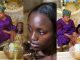Bukunmmi Oluwasina tears up as she bonds with Sola Sobowale