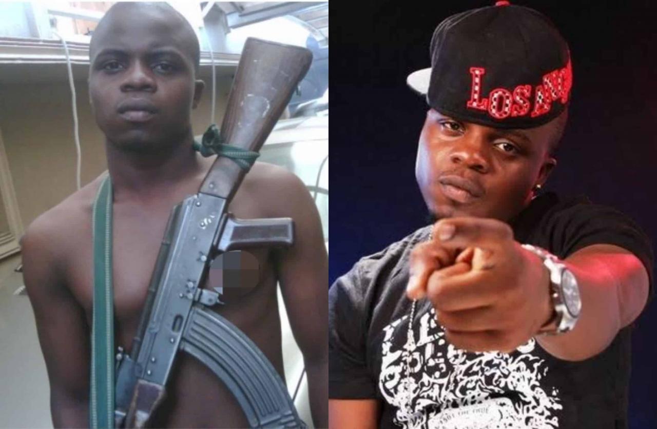 Rapper Dagrin declared wanted by police in Sierra Leone, 12 years after his death