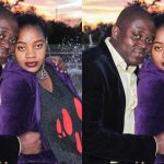 Muyiwa Ademola's wife