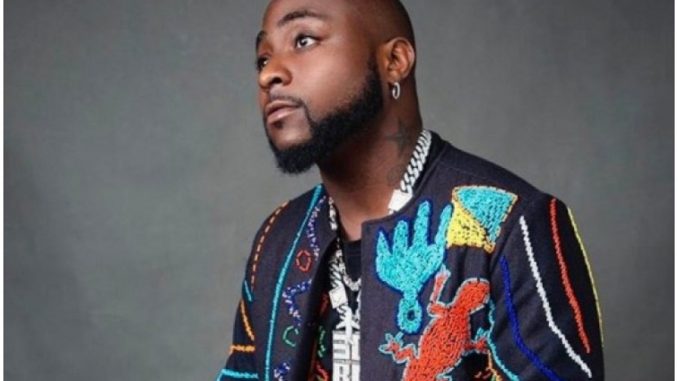 Davido Reveals Why He Loves Flying Than Being On Road Despite Having Lots Of Cars