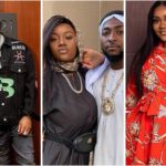 Singer Davido fuels reconciliation with Chioma Rowland