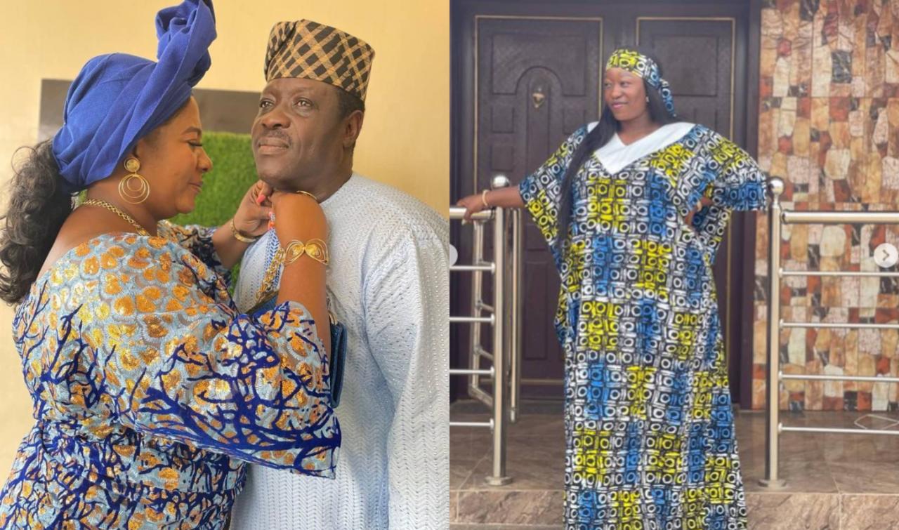 Doyin Kukoyi’s marriage proposal to Taiwo Hassan rejected by his family
