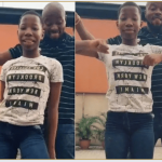 TikTok Video Of Emmanuella With Man Sparks Outrage
