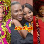 Empress Njamah pleads with Nigerians as she seeks funds for late Ada Ameh’s mother
