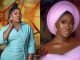 Eniola Badmus celebrates Mercy Johnson on her 38th birthday