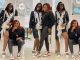 Funke Akindele pours sweet words on her stylist, Medlin Boss, months after squashing their beef