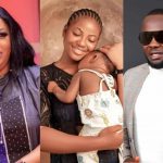 Helen Paul cautions Yomi Fabiyi over his messy brawl with Ex-wife