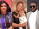 Helen Paul cautions Yomi Fabiyi over his messy brawl with Ex-wife