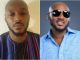 2face Idibia is expecting baby number 8 another woman
