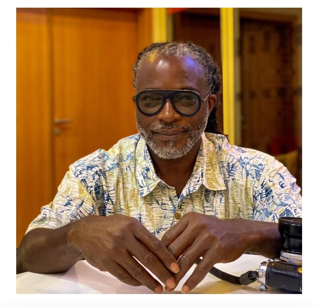 Veteran movie director, Biyi Bandele dies at 54