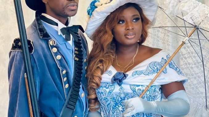 ‘Marriage is not something to die for’ – Lateef Adedimeji says few months after his wedding
