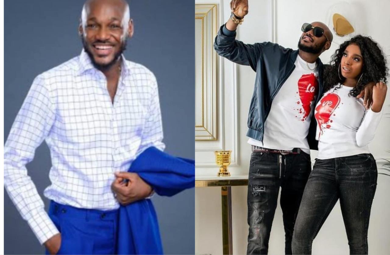 2face Idibia breaks silence following pregnancy reports, issues a press statement