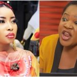  Toyin Abraham gives update on her feud with Lizzy Anjorin