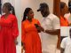 Mercy Johnson husband, Prince Okojie gushes over her