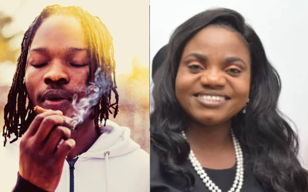Naira Marley former lawyer jailed for attempted to bribe the EFCC officers