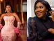 Destiny Etiko showers accolades on Mercy Johnson as she gives her a special celebration