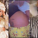 Toyin Lawani leaves many teary-eyed as she shares moments she loss her 4th child