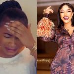 Tonto Dikeh expresses sadness over how a scammer made her guilty of a boy’s death