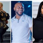Judy Austin gets mocked over May Edochie’s newest achievement