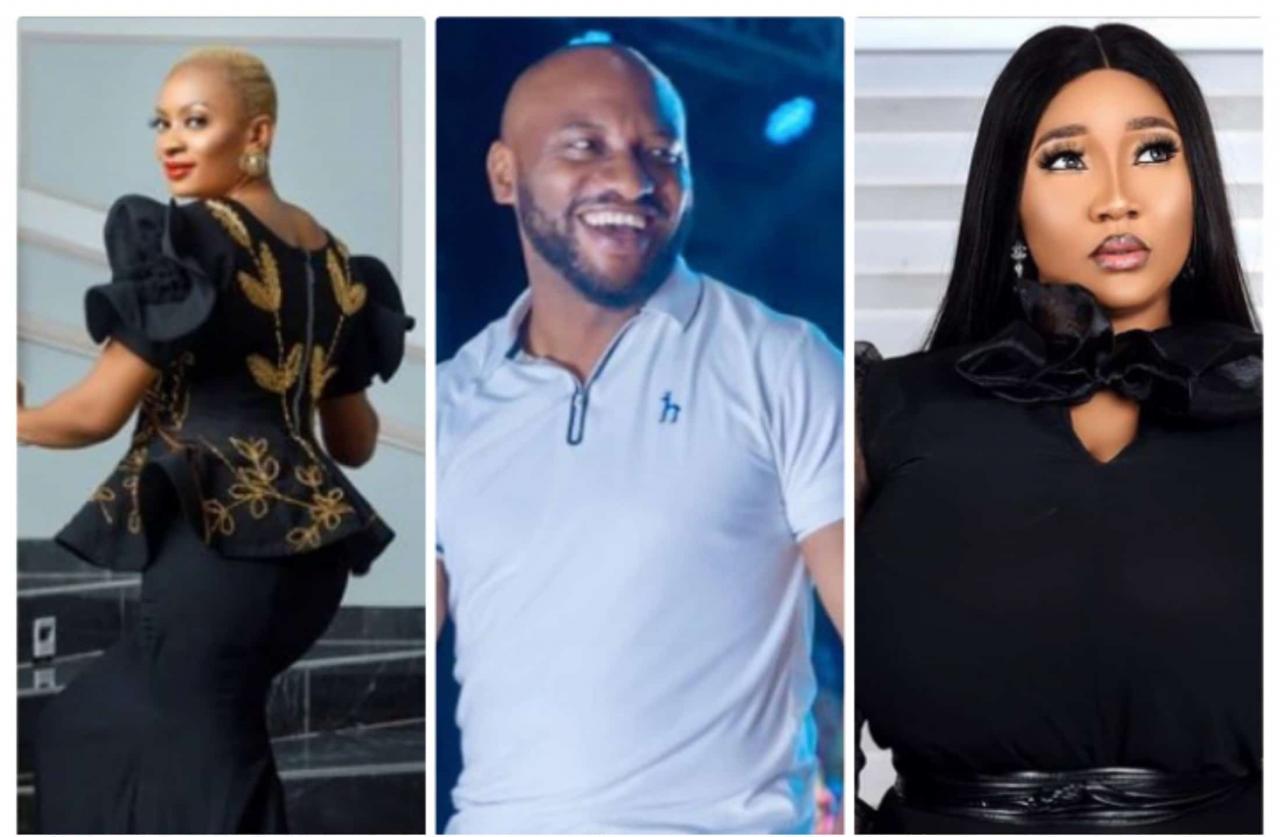 Judy Austin gets mocked over May Edochie’s newest achievement (See reactions)