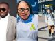 Yomi Fabiyi Praises Kemi Afolabi As She Regains Her Health In US