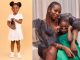 Sophia Momodu blasts troll who queried her parenting skills