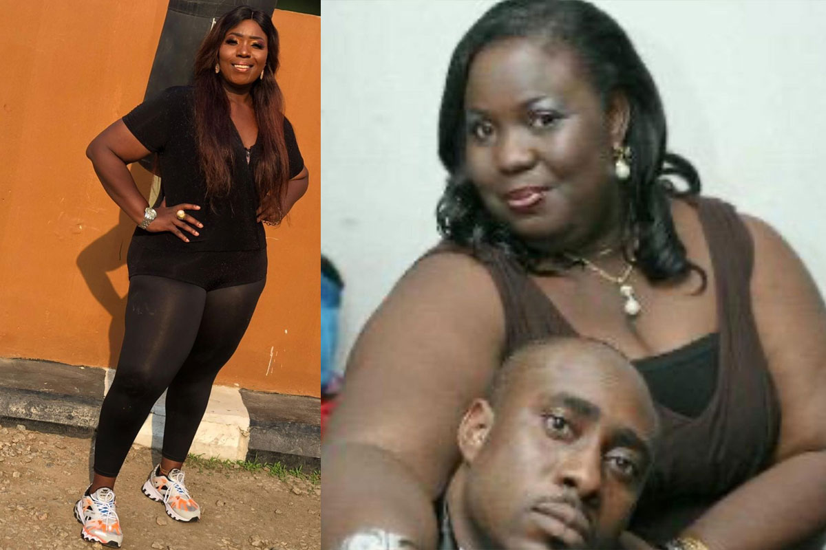 Never Lose Weight Because Of A Guy – Lepacious Bose Backs Claims With Her  Reasons
