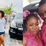 Actor Afeez Eniola Wife Esther Kale Share Beautiful Pictures