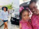 Actor Afeez Eniola Wife Esther Kale Share Beautiful Pictures