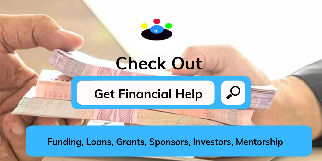 Steps by steps on how to get financial help in Nigeria