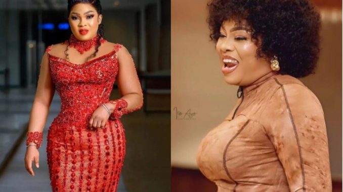 Actress Regina Chukwu excitedly countdowns to her ‘first love’ birthday