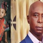 Ned Nwoko mourns demise of Davido’s only son