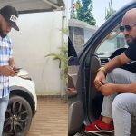 Actor Yul Edochie announced his new calling into Ministry