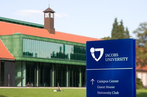 Jacobs University Scholarships