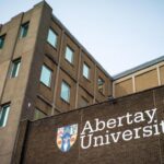 Abertay University Scholarships