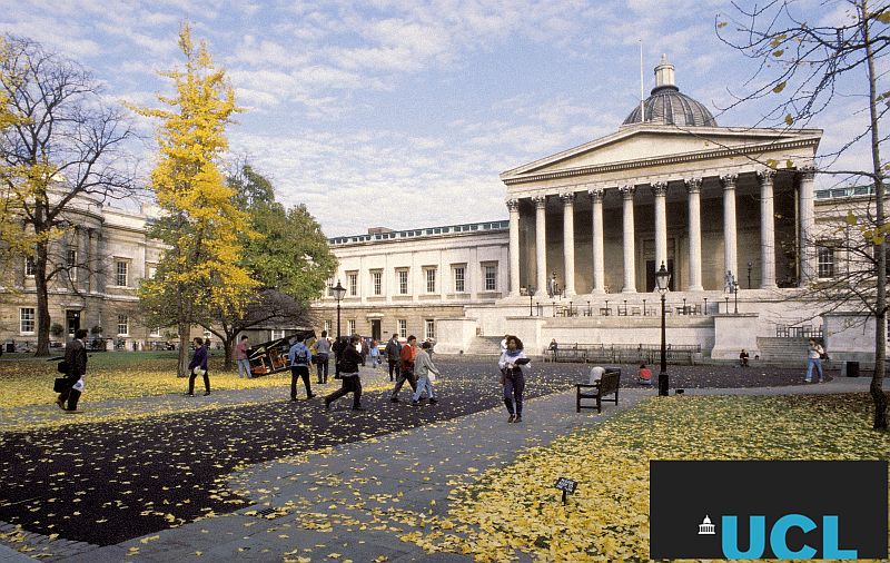 UCL Access Opportunity Scholarship