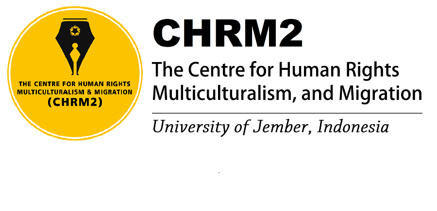 Centre for Human Rights Multiculturalism and Migration Internship