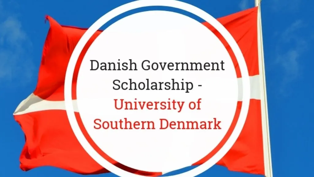Danish Government Scholarship